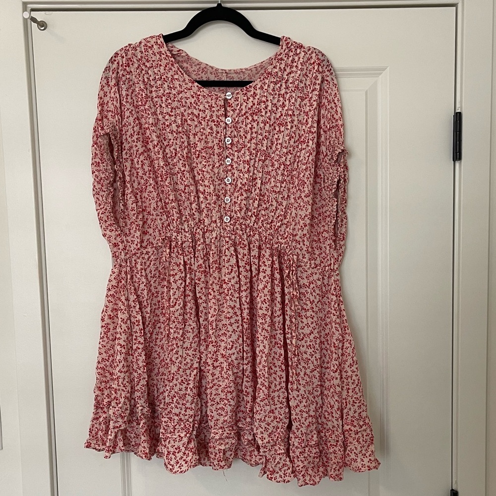 Free People Dress Medium